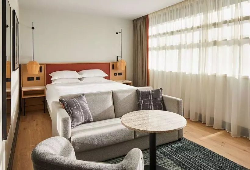 Fotos del hotel Macdonald Manchester:  24