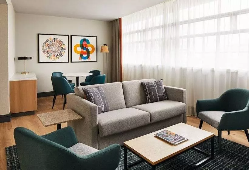 Fotos del hotel Macdonald Manchester:  15