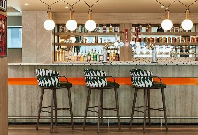 Fotos del hotel Macdonald Manchester:  6