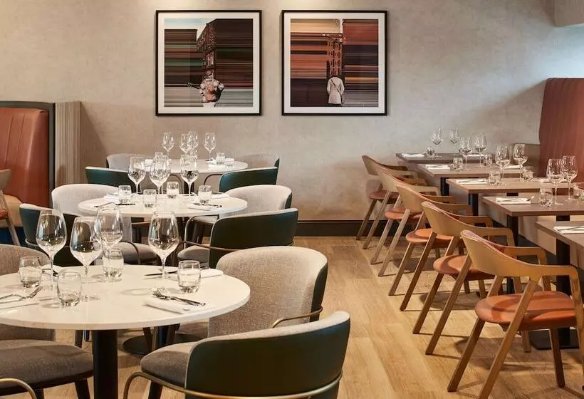 Fotos del hotel Macdonald Manchester:  18