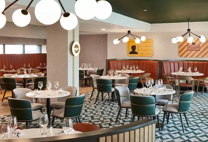 Fotos del hotel Macdonald Manchester:  16