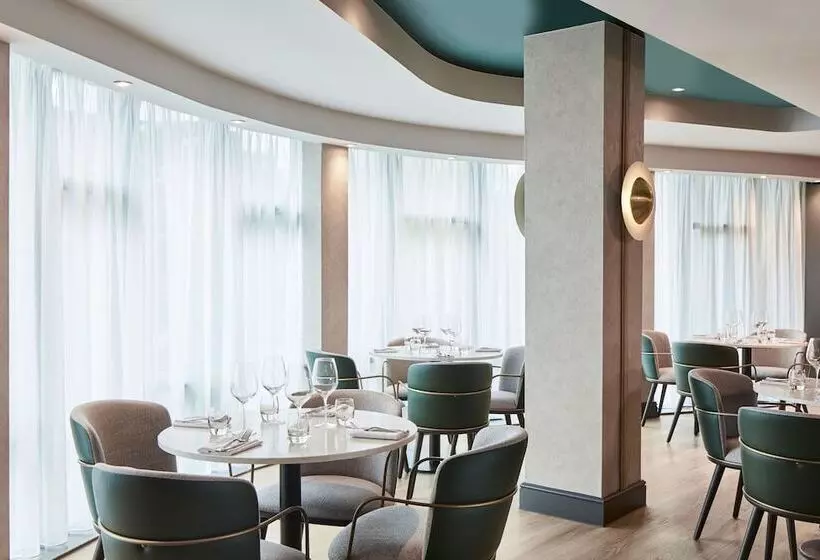 Fotos del hotel Macdonald Manchester:  20