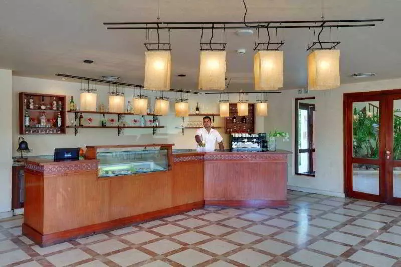 Fotos del hotel Marmara:  10