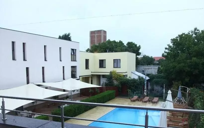 Fotos del hotel Perla:  13