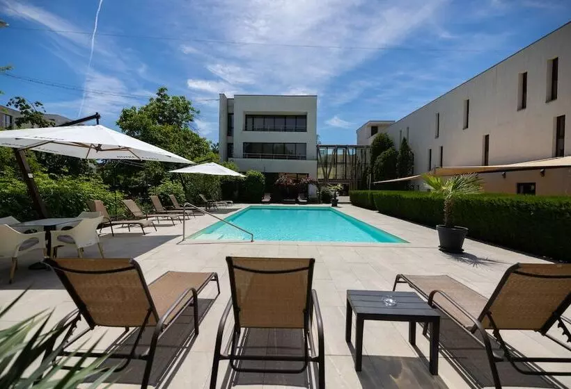 Fotos del hotel Perla:  17