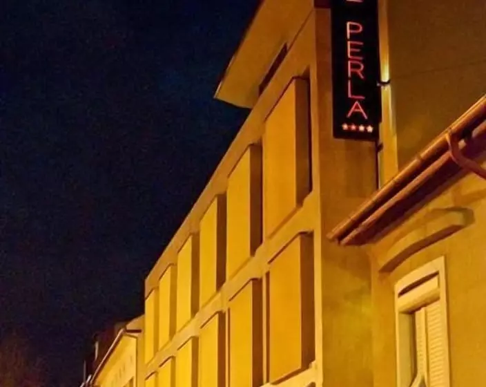 Fotos del hotel Perla:  21