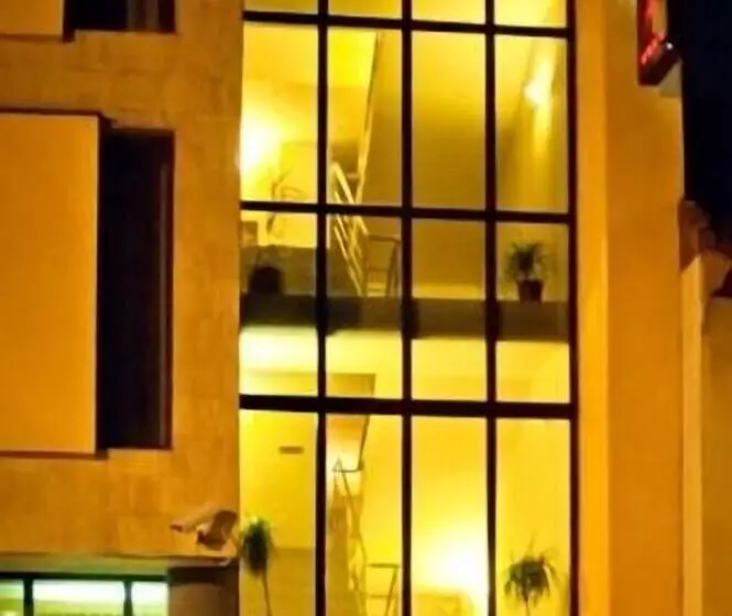 Fotos del hotel Perla:  9