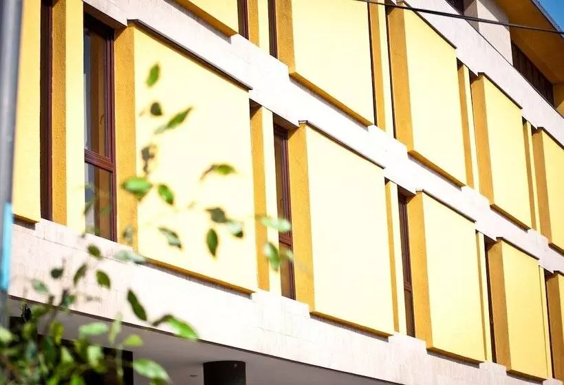 Fotos del hotel Perla:  16