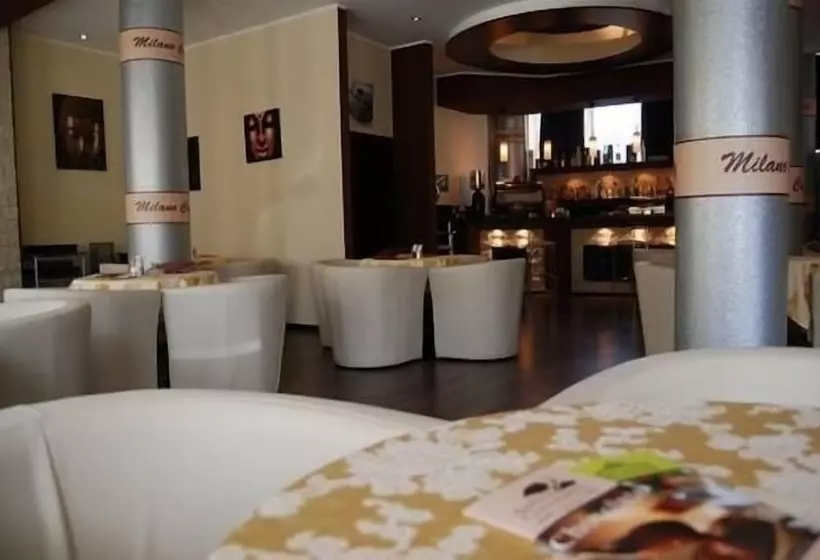 Fotos del hotel Perla:  20