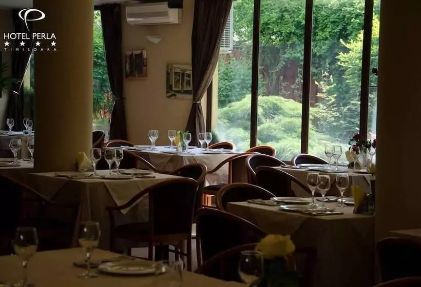 Fotos del hotel Perla:  5