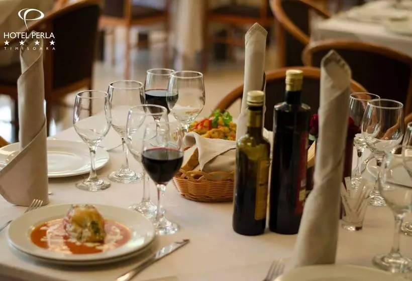 Fotos del hotel Perla:  18