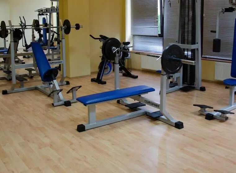 Fotos del hotel Perla:  3