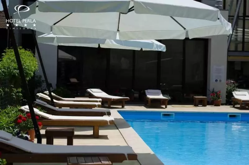 Fotos del hotel Perla:  14