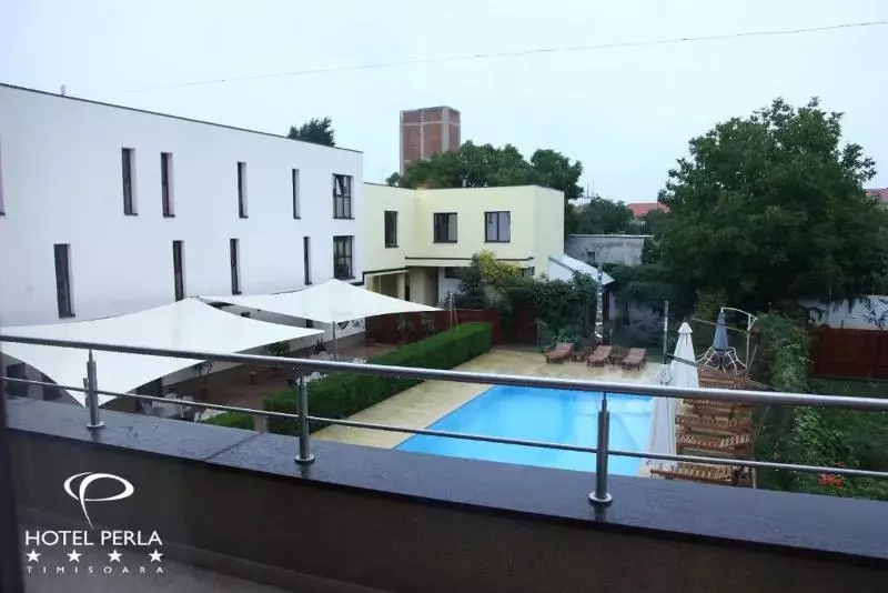 Fotos del hotel Perla:  19