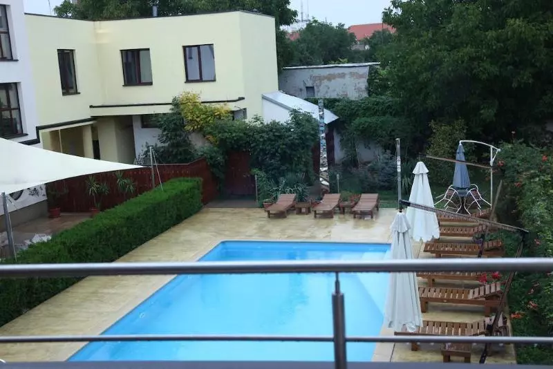 Fotos del hotel Perla:  2