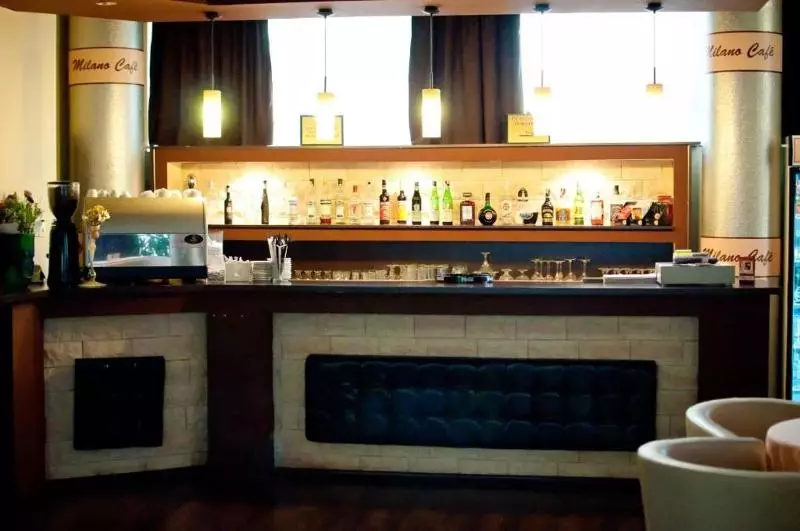 Fotos del hotel Perla:  6