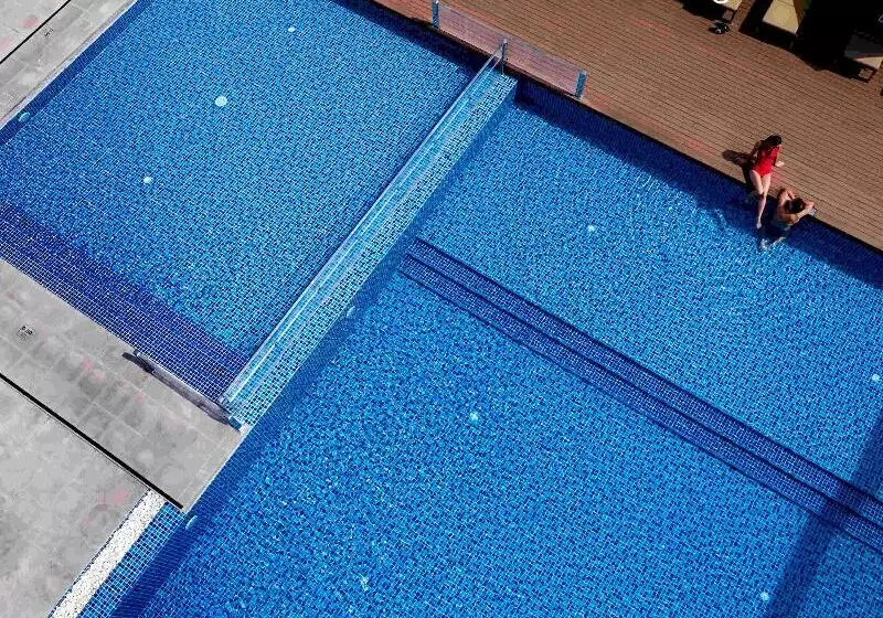 Fotos del hotel Pullman Bangkok King Power:  12