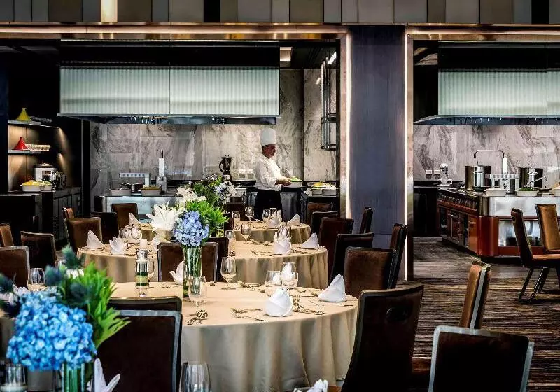 Fotos del hotel Pullman Bangkok King Power:  7