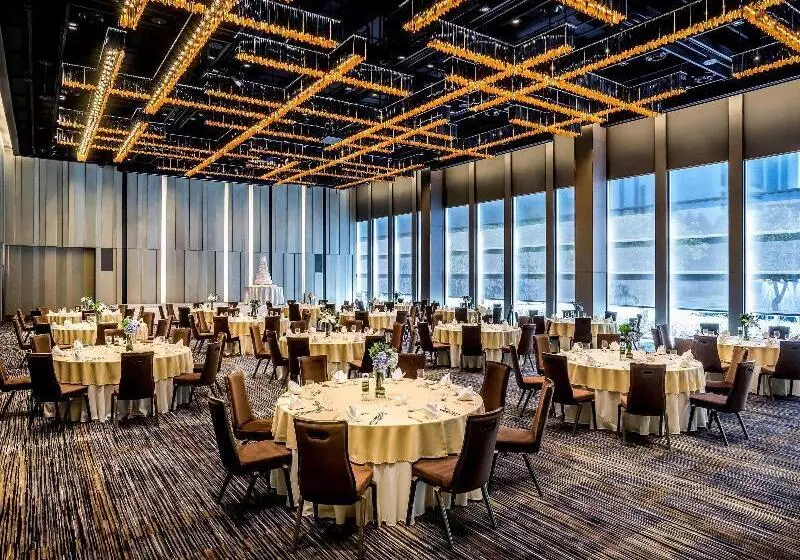 Fotos del hotel Pullman Bangkok King Power:  23