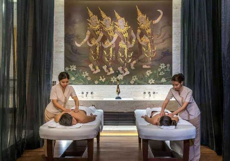 Fotos del hotel Pullman Bangkok King Power:  6