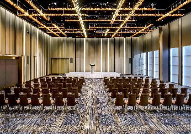 Fotos del hotel Pullman Bangkok King Power:  9