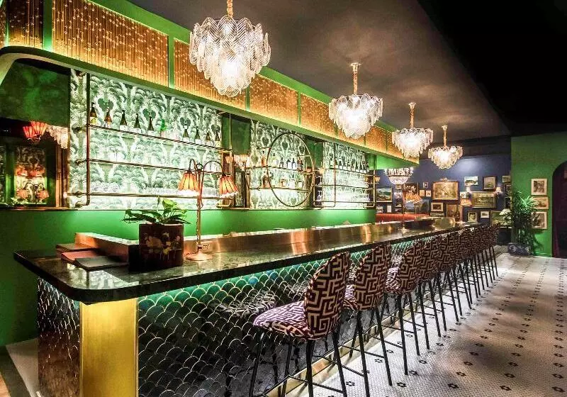 Fotos del hotel Pullman Bangkok King Power:  24