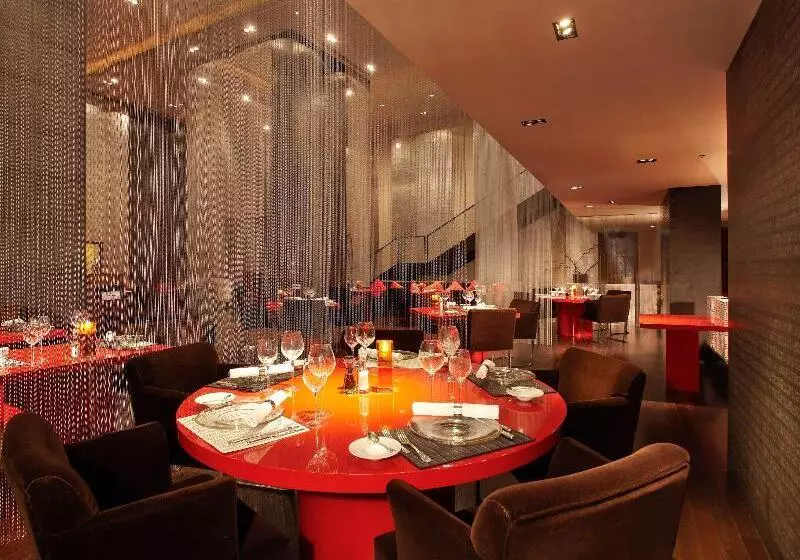 Fotos del hotel Pullman Bangkok King Power:  15