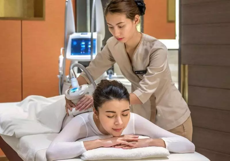 Fotos del hotel Pullman Bangkok King Power:  10