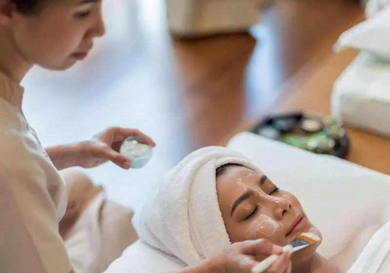 Fotos del hotel Pullman Bangkok King Power:  25