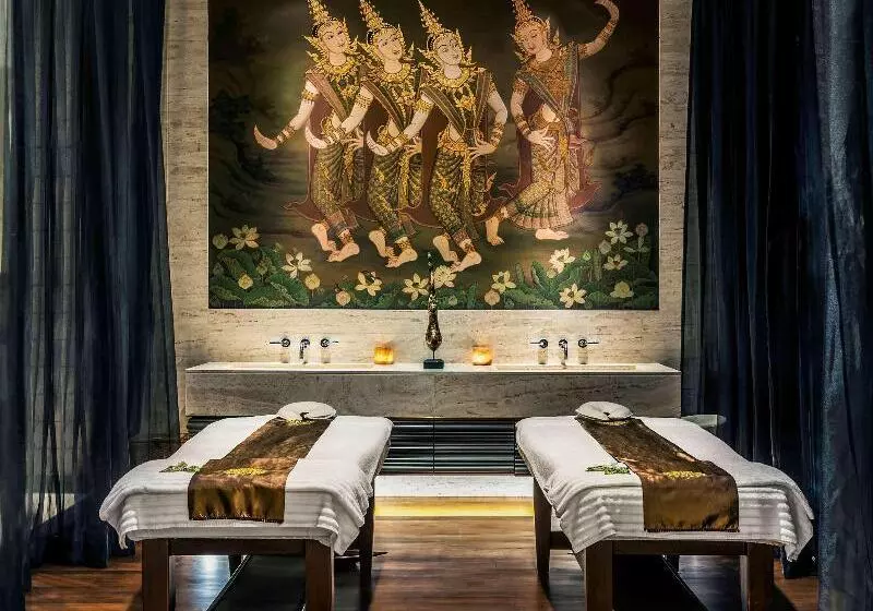 Fotos del hotel Pullman Bangkok King Power:  22