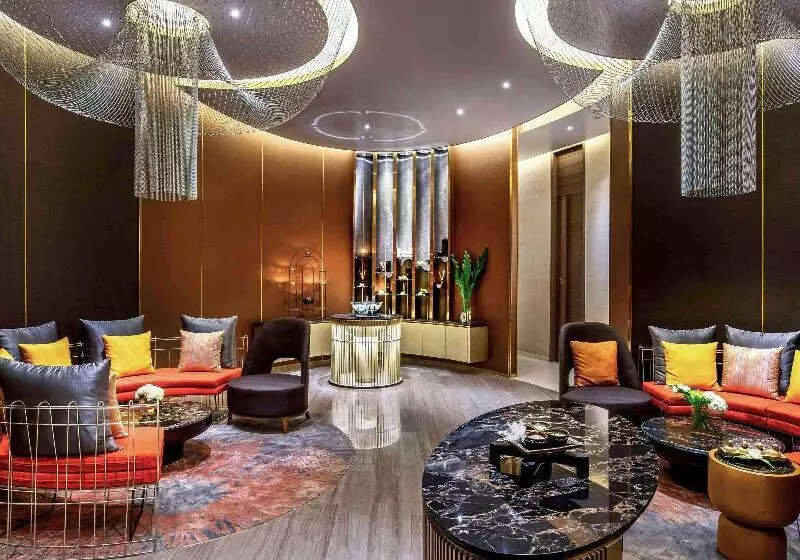 Fotos del hotel Pullman Bangkok King Power:  4