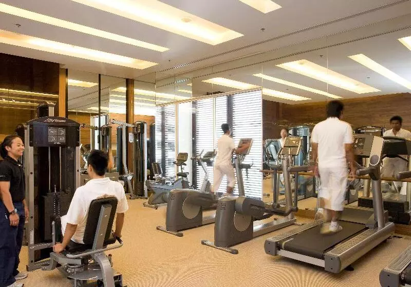 Fotos del hotel Pullman Bangkok King Power:  5