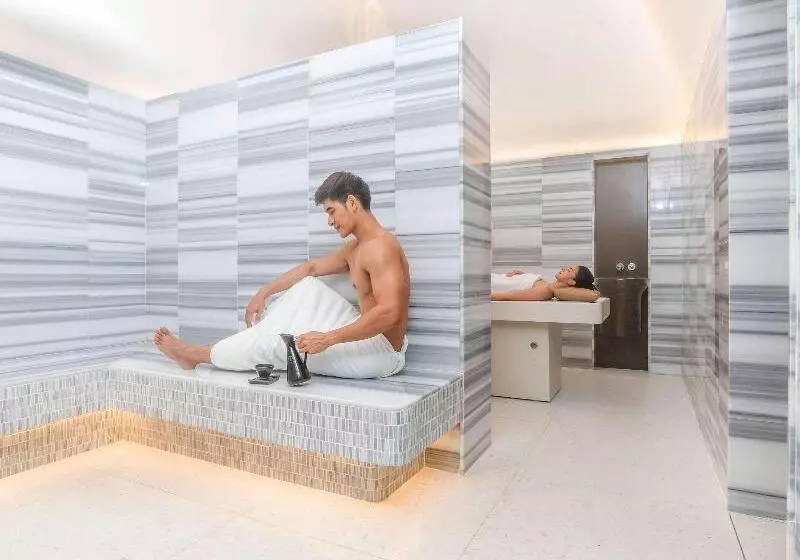 Fotos del hotel Pullman Bangkok King Power:  14