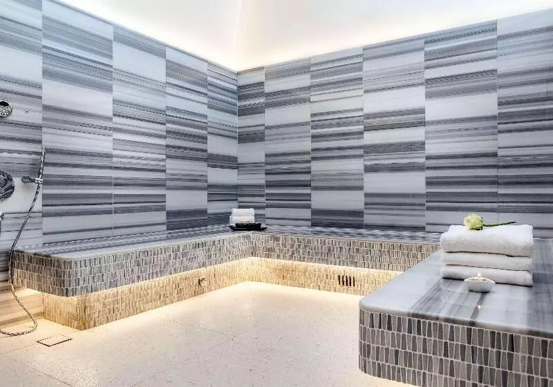 Fotos del hotel Pullman Bangkok King Power:  19