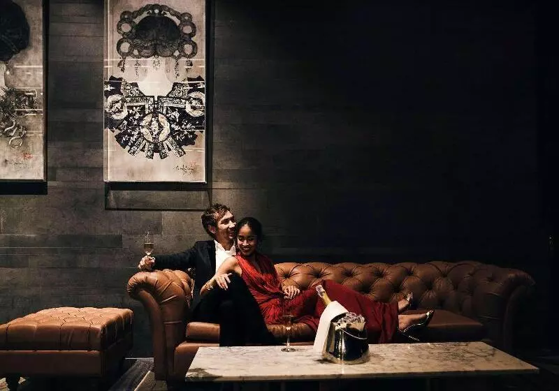 Fotos del hotel Pullman Bangkok King Power:  2