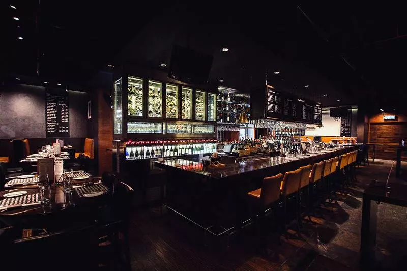 Fotos del hotel Pullman Bangkok King Power:  16