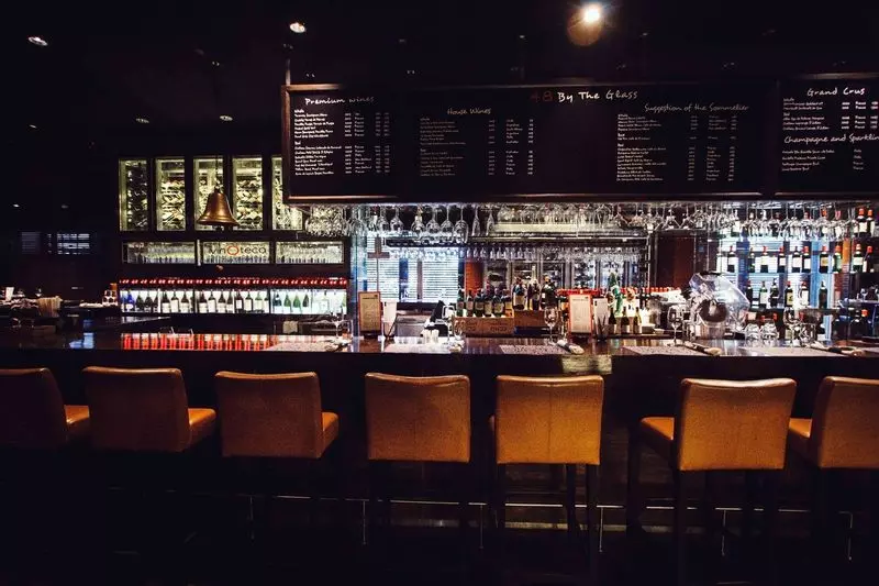 Fotos del hotel Pullman Bangkok King Power:  8