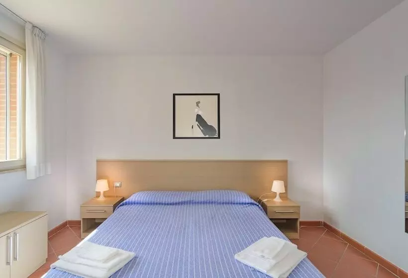 Fotos del hotel Residence San Rossore:  8