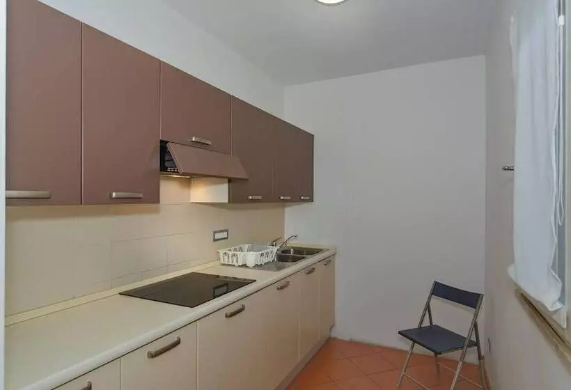 Fotos del hotel Residence San Rossore:  5