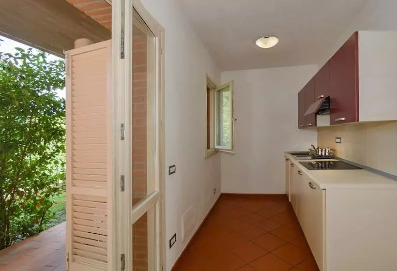 Fotos del hotel Residence San Rossore:  9