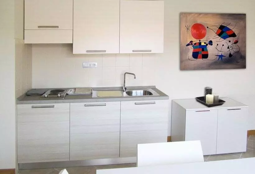 Fotos del hotel Residence San Rossore:  3