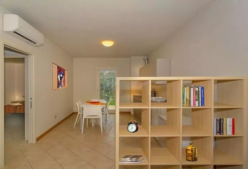 Fotos del hotel Residence San Rossore:  25