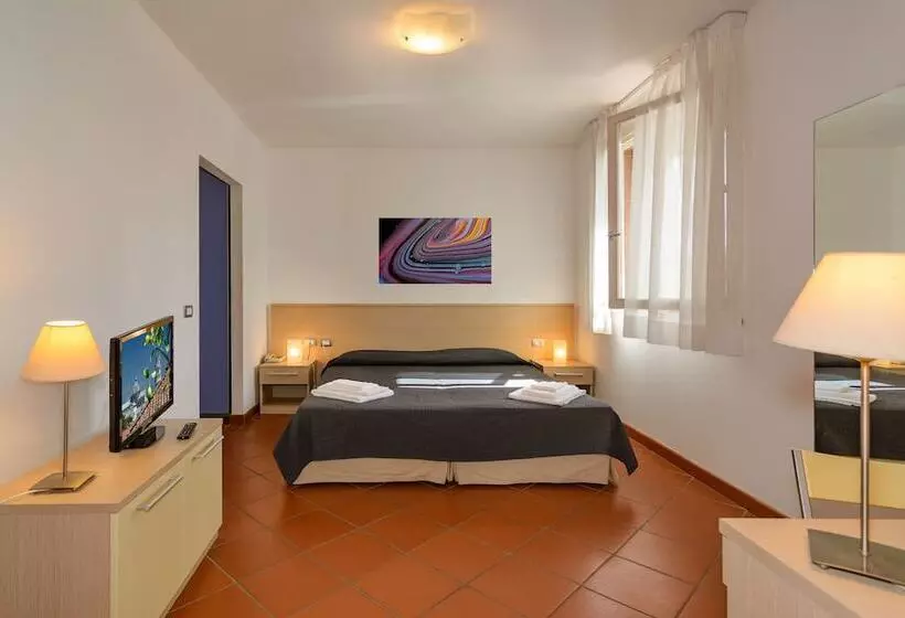 Fotos del hotel Residence San Rossore:  15