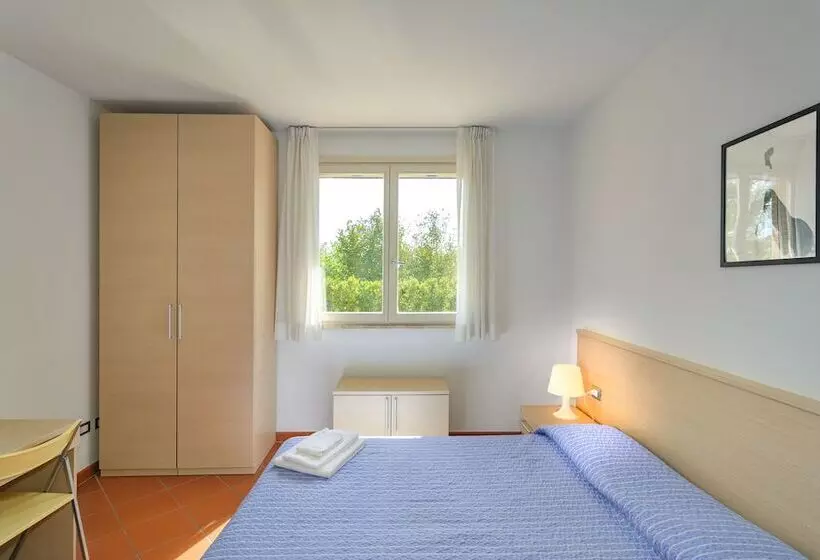 Fotos del hotel Residence San Rossore:  18