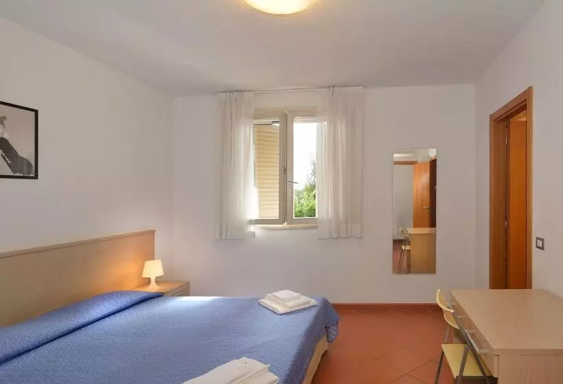 Fotos del hotel Residence San Rossore:  6