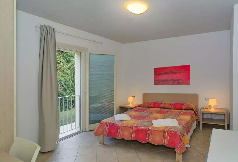 Fotos del hotel Residence San Rossore:  22