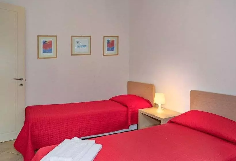 Fotos del hotel Residence San Rossore:  13