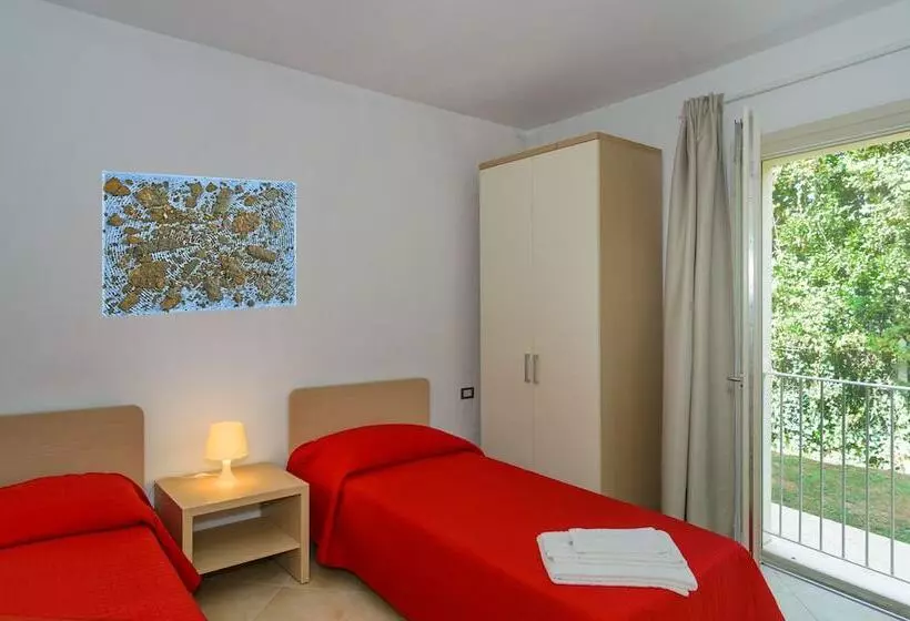 Fotos del hotel Residence San Rossore:  10