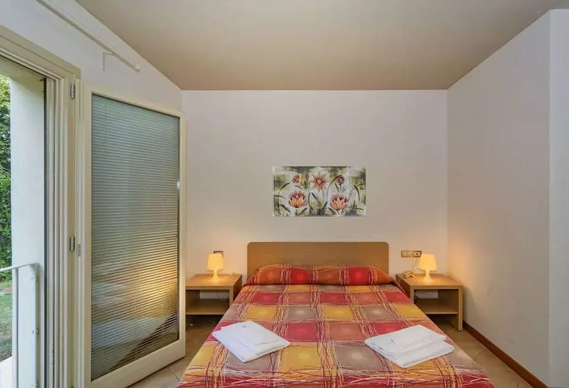 Fotos del hotel Residence San Rossore:  14