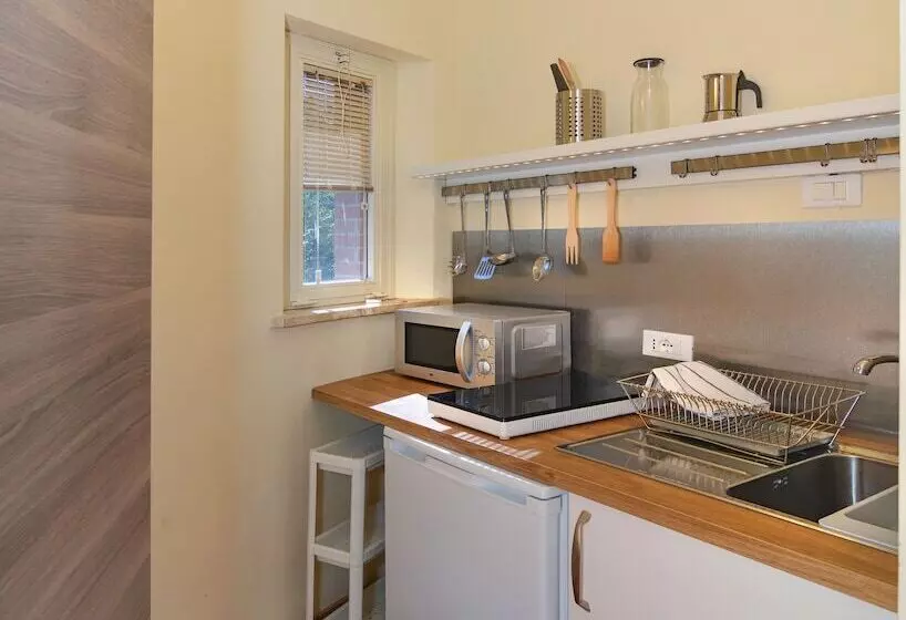 Fotos del hotel Residence San Rossore:  7